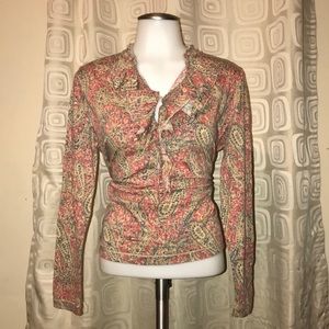 Ralph Lauren blouse